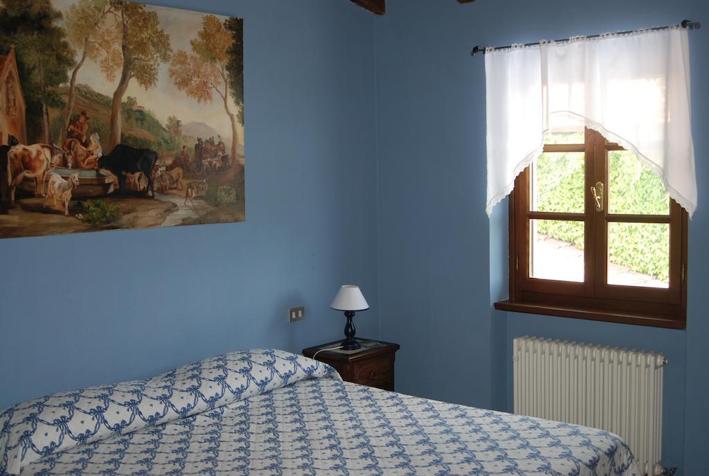 Agriturismo Ca Di Rossi Villa Mulazzo Oda fotoğraf