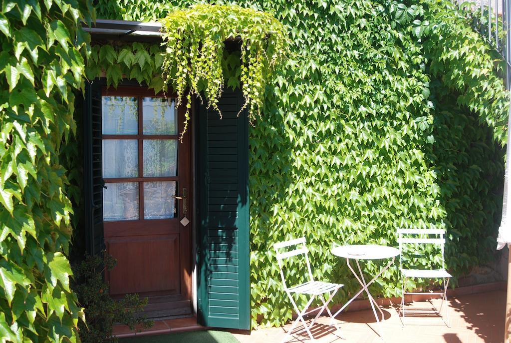 Agriturismo Ca Di Rossi Villa Mulazzo Oda fotoğraf
