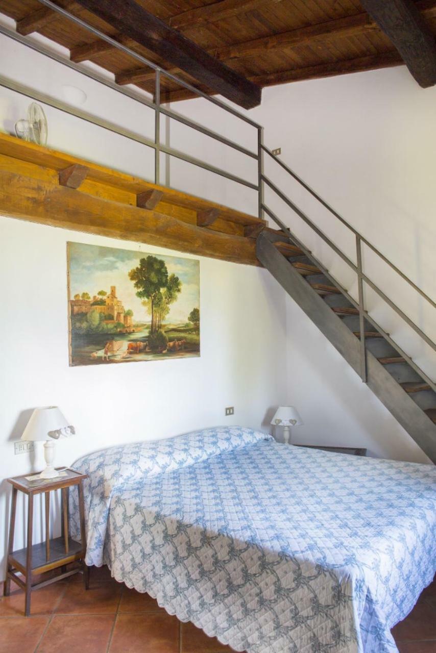 Agriturismo Ca Di Rossi Villa Mulazzo Dış mekan fotoğraf